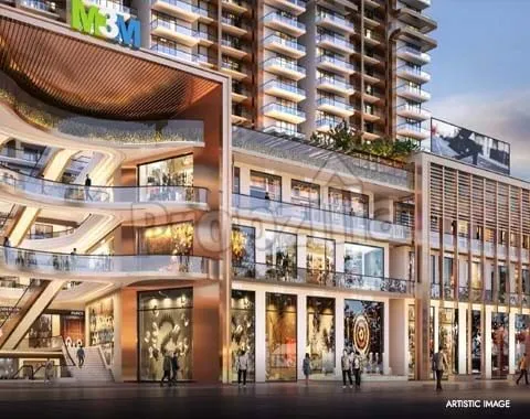 m3m capital walk new launch