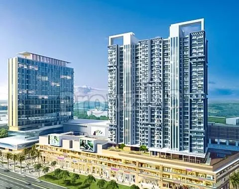 M3M Corner Walk Gurgaon