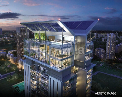 m3m latitude gurgaon reviews