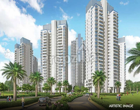 m3m merlin luxury apartment