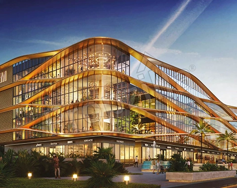 M3M Prive 73 Gurgaon Commercial