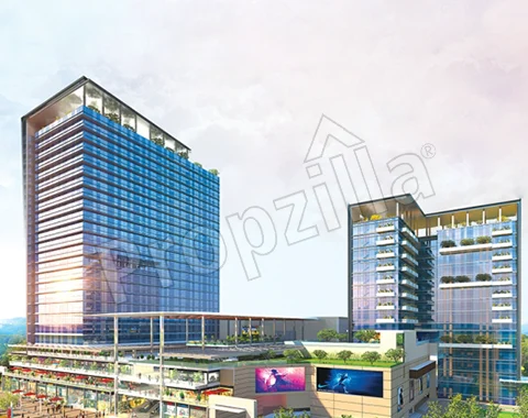 M3M SKY Lofts Gurgaon