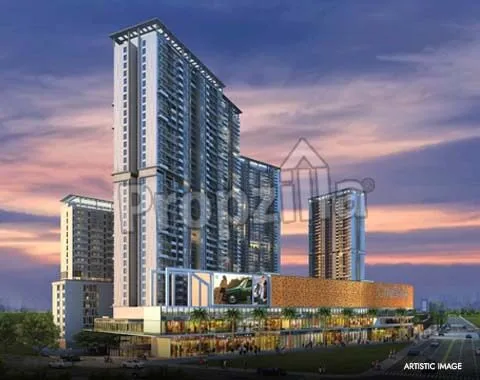 m3m skycity property rates