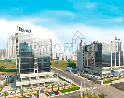 M3M Tee Point Commercial Property