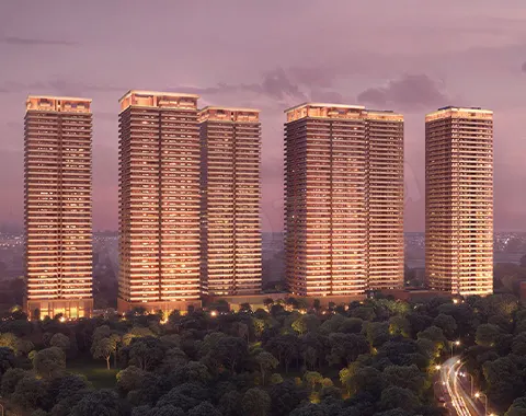 Max Estate 360 Apartment