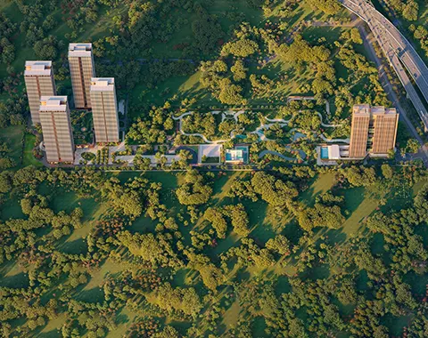 Max Estate 361 Apartment
