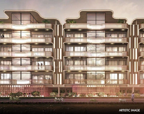 mrg crown sector 106, dwarka expressway, gurugram, haryana