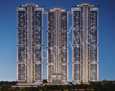 MSN One Neopolis Apartment