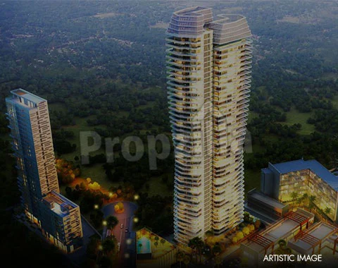 paras quartier price