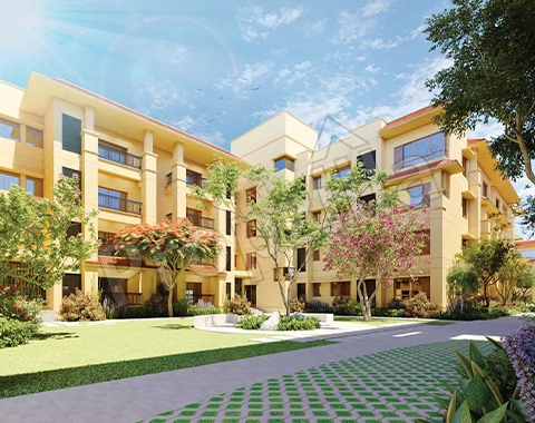 Pearl at Brigade Atmosphere by owner