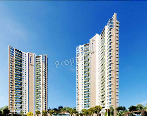 Prestige Fairfield Apartments