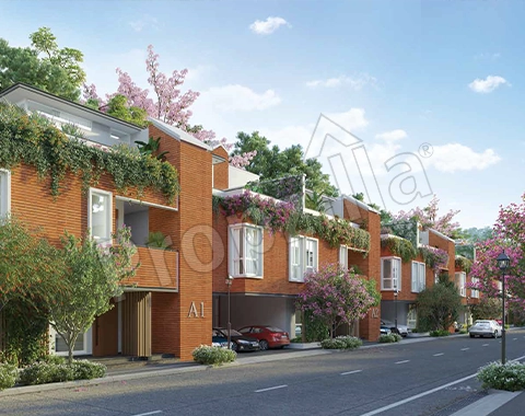 provident deansgate ivc road bangalore