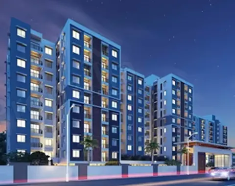 Provident Toogoodhomes Apartment