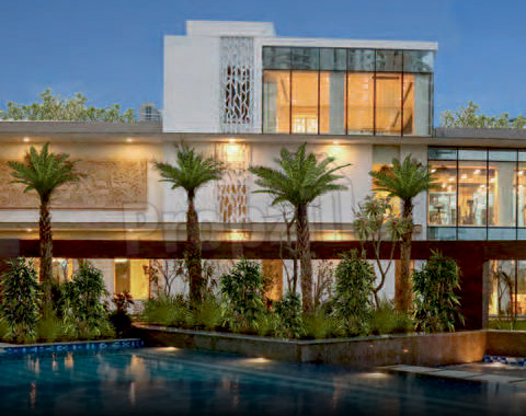 puri emerald bay price list