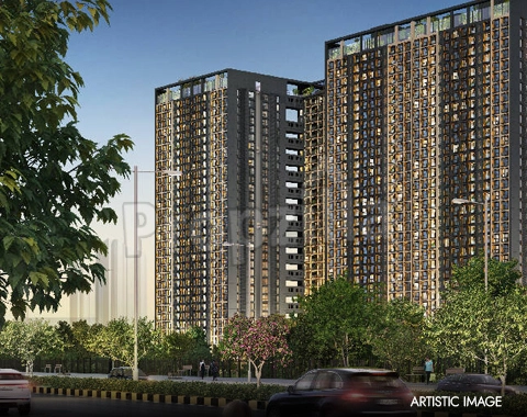 Purva Atmosphere Residential Apartment