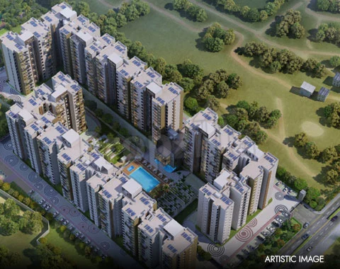 Purva Zenium Housing
