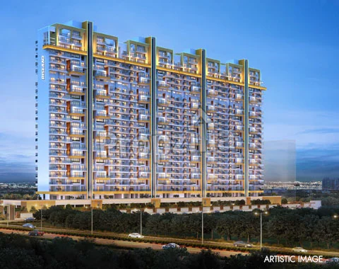 Risland Sky Mansion Delhi India