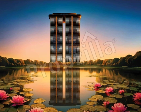 riviera at aipl lake city sector 103