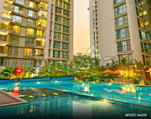 Rustomjee Seasons Apartment For Sale