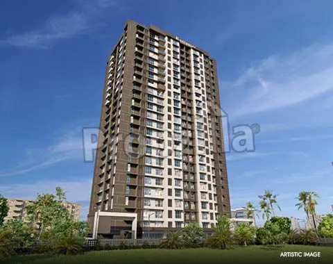 Rustomjee Stella Bandra East, Mumbai