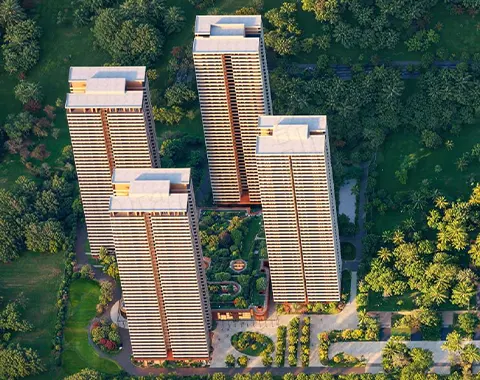 Senior Living Residences at Estate 361 Apartment