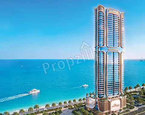 Shahrukhz Residences  Apartments