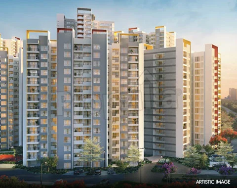 shapoorji pallonji joyville sector 102, gurgaon