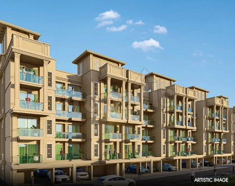 signature global city 79B address