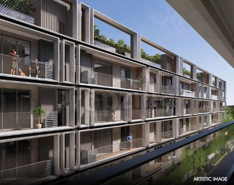 signature global city 93 Launch Price