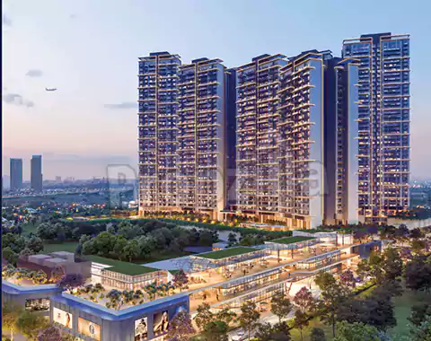 Signature Global Deluxe DXP Brochure PDF