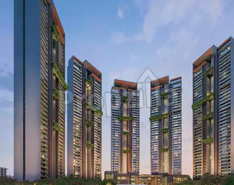 signature global titanium gurugram
