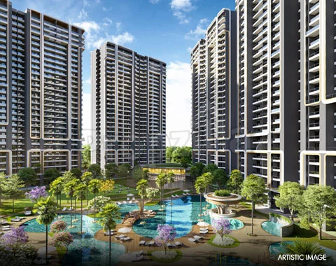 smart world one dxp gurugram