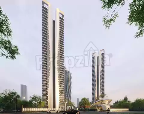 smart world the edition gurugram