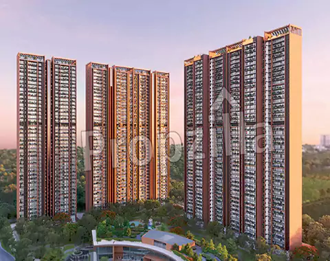 sobha aranya sector 80 , gurgaon