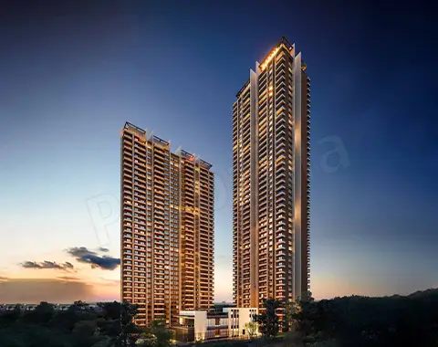 Sobha Aurum Apartments