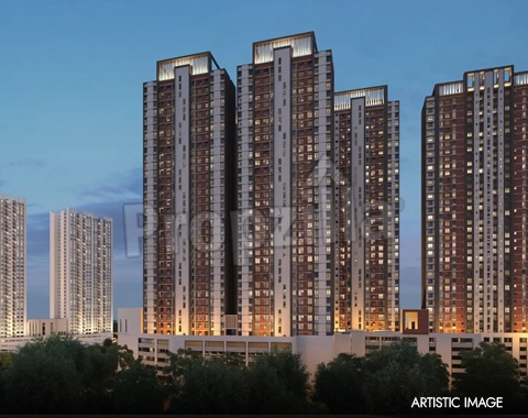 Sobha Brooklyn Towers Sale