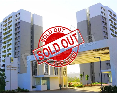 Sobha Dream Acres Apartment