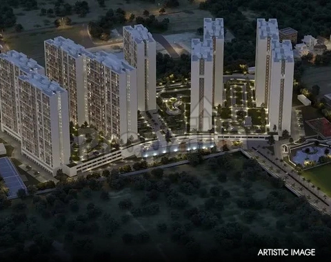 Sobha Dream Gardens Hennur