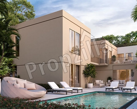 Sobha Elwood Apartment