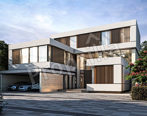 Sobha Hartland 2 Apartment