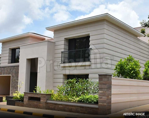 Sobha Villas Bangalore
