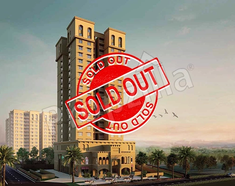 Sobha Athena Apartment