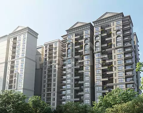 Sobha Neopolis Completion Date