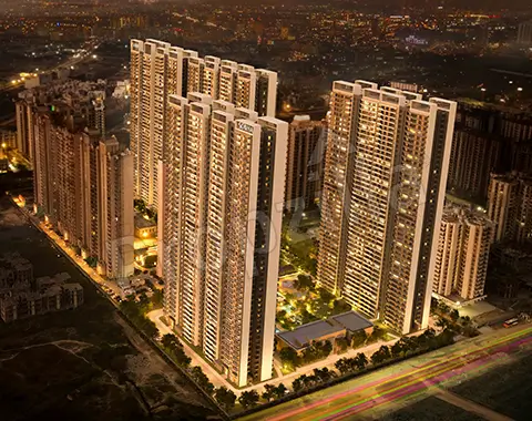 Sobha Rivana Apartments