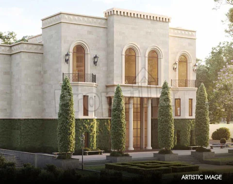 Sobha Royal Crest New Projects