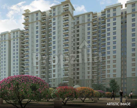 Sobha Royal Pavilion Flat For Sale