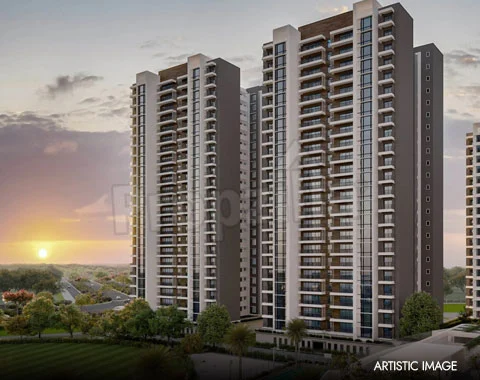 sobha vista residences sector 108, gurgaon