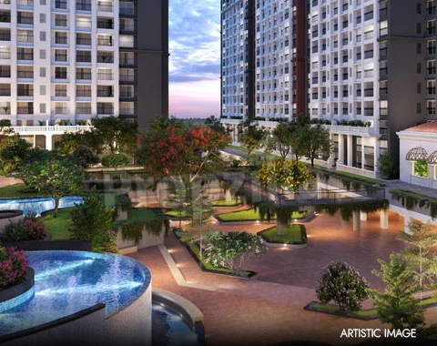 Sobha Apartments In Whitefield
