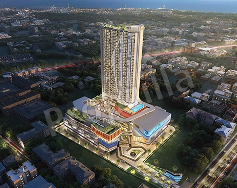 SPJ Vedatam Gurgaon