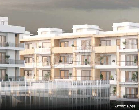 ss linden sector 84, Gurgaon